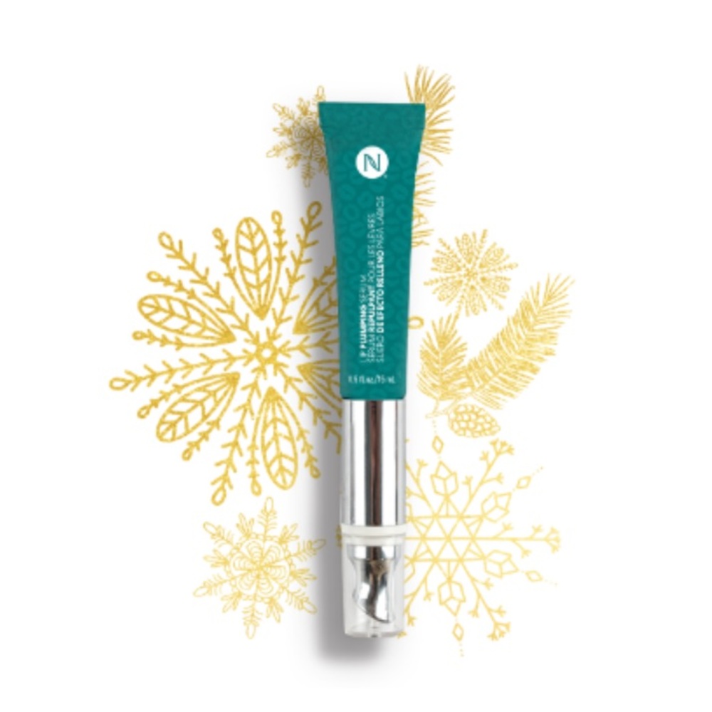 New in Box - NEORA Lip Plumping Serum
